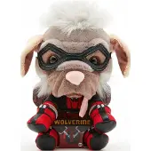 Marvel Hundpool Teddy 25 Cm