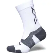 2XU Vectr Light Cushion Crew-strumpor