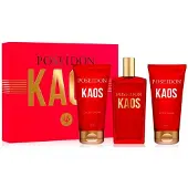 Instituto Espanol Poseidon Kaos 450ml Eau De Toilette