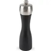 Peugeot Fidji Saltkvarn I Bokträ 20 Cm