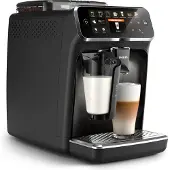 Philips Ep5441/50 Helaautomatisk Kaffemaskin