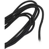 PR Home Hänglampa Solo Small Ø13cm svart matt, Svart, Vardagsrum / matsal, Metall, Pendellampor med stickkontakt