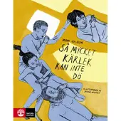 Så mycket kärlek kan inte dö