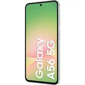 Samsung Galaxy A56 A566B 5G 256GB - Grön