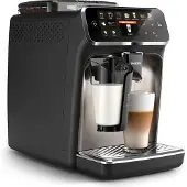 Philips Ep5447/90 Helaautomatisk Kaffemaskin