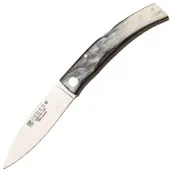 Joker Knives Joker Fällkniv Becada - Bull Horn