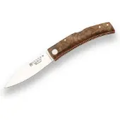 Joker Knives Joker Fällkniv Becada - Valnöt
