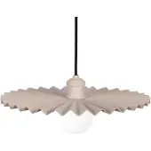 Globen Lighting Taklampa , Brun / rost, Vardagsrum, Metall