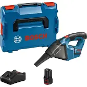 Bosch Professional Power Tools 06019E3003 Handdammsugare sladdlös 12 V
