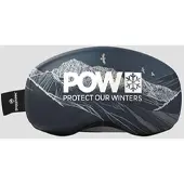 Gogglesoc Goggle Cover pow x kate zessel