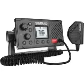Navico Rs20s Radiostation