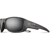 Julbo - Solglasögon - Rookie 2 Noir Polar Junior3 för Unisex - Svart
