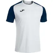 Joma Academy Iv T-shirt Med Korta ärmar
