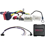 ACV Rattinterface Cit/Fiat/Mitsubishi/Peugeot 20Pin