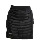 Dobsom Women's Vivid Skirt Black