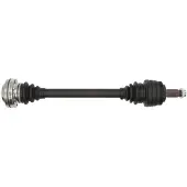 SPIDAN Drivaxel 24467 vänster