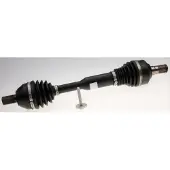 SPIDAN Drivaxel 36268