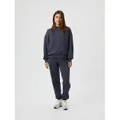 Björn Borg Studio Oversized Sweatpants Grå, S