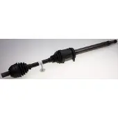 SPIDAN Drivaxel 36362