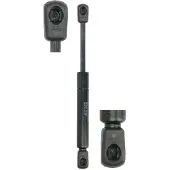 STABILUS Gasfjäder 4706KL