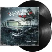 Ginza.se Supersonic Blues Machine: Voodoo Nation