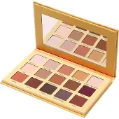 Moira Garden of My Mind Eyeshdow Palette Ögonskuggspalett 15 g