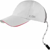 Gill Race Keps