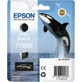Epson T7608 Bläckpatron