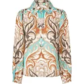 Dea Kudibal Blus blandade färger