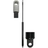 STABILUS Gasfjäder 085642