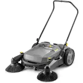 Kärcher KM 70/20 C 2SB Sopmaskin Hand Arbetsbredd 480 mm 1 st