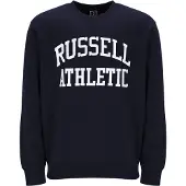 Russell athletic E36032 Center Sweater Blå L Man