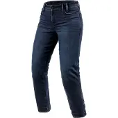 REV'IT! Violet BF Damer Motorcykel Jeans