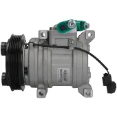 THERMOTEC Kompressor för luftkonditionering KTT090583
