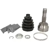 SPIDAN Ledsats, drivaxel 24285