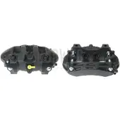 BUDWEG CALIPER Bromsok BUDWEG 344991