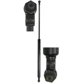 STABILUS Gasfjäder, bagageutrymme/lastutrymme 9867BN