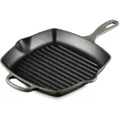 Le Creuset 86340 Grillpanna