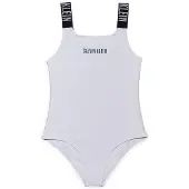 Calvin Klein Girls Swimsuit Intense Power