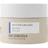 Biodroga MOISTURE & BALANCE Ansiktskräm 50 ml