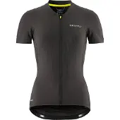 Craft Women's Adv Endur Jersey Slate