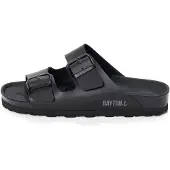 Bayton Pantolette 'Atlas' svart