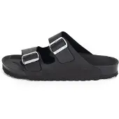 Bayton Pantolette 'Atlas' svart