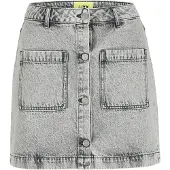 Jack & Jones Sandy Short Jjxx Jeanskjol