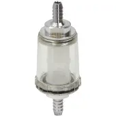 SF-FILTER Bränslefilter SKV395