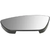 SPJ Ytterbackspeglar - spegelglas SPJL-1177