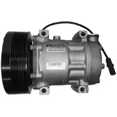 AIRSTAL Kompressor för luftkonditionering 10-5247