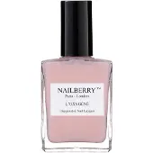 Nailberry L’Oxygéné Elegance Nagellack 15 ml Elegance