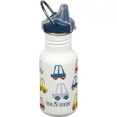 Klean Kanteen Kid Classic Narrow Cars