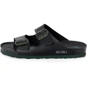 Bayton Pantolette 'Atlas' svart